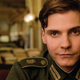 Daniel Bruhl in Inglourious Basterds